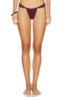 Agua Bendita - x REVOLVE Elsa Bikini Bottom