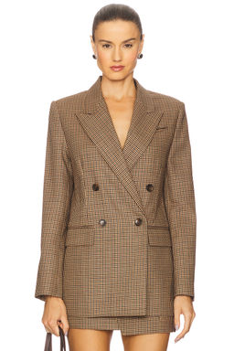 A.L.C. - Calla Jacket