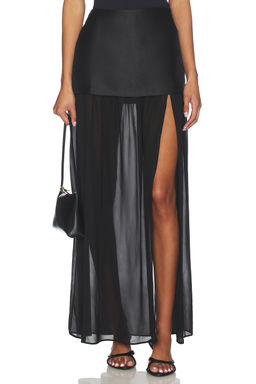 Amanda Uprichard - Kaitlyn Skort