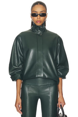 Amanda Uprichard - Duke Bomber Jacket
