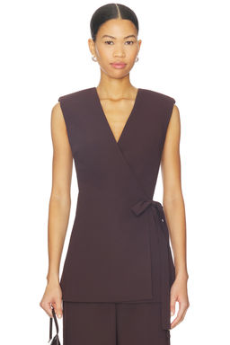 Amanda Uprichard - Halcyon Vest