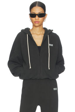 American Vintage - Izubird Zip Up Hoodie