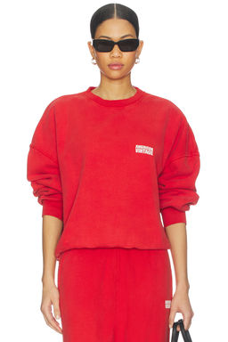 American Vintage - Plizzy Sweater