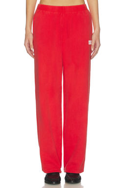 American Vintage - Plizzy Sweatpant