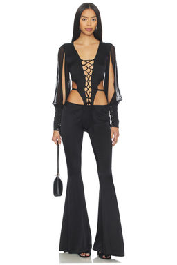 AMOR MIA - Huntress Jumpsuit