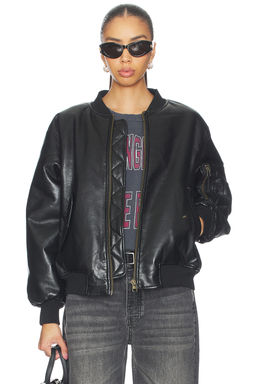 ANINE BING - Leon Bomber