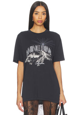 ANINE BING - Walker Tee California