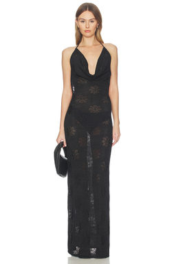 Asta Resort - Klara Dress