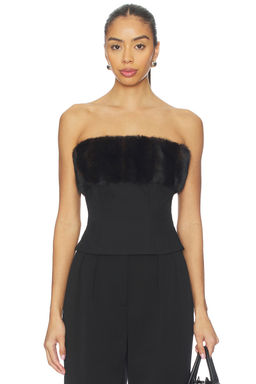 Apparis - Ivy Tube Top