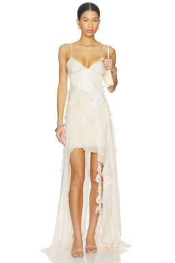 Aniye Records - Doris Slip Dress