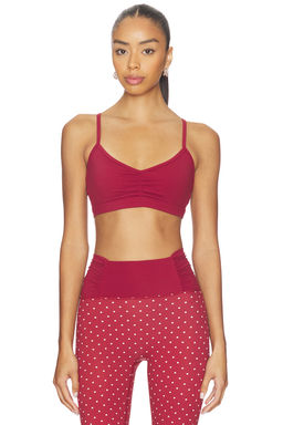 Astoria - Adjustable Sports Bra