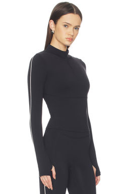 Astoria - Half Zip Jacket