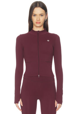 Astoria - Full Zip Jacket