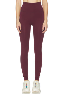 Astoria - Full Length Legging