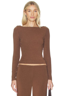 Artless Forever - x REVOLVE Lane Boatneck Top