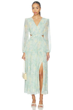 ASTR the Label - Klarissa Dress