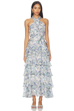 ASTR the Label - Adamaris Dress