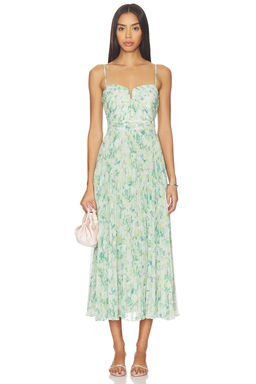 ASTR the Label - Bayley Dress