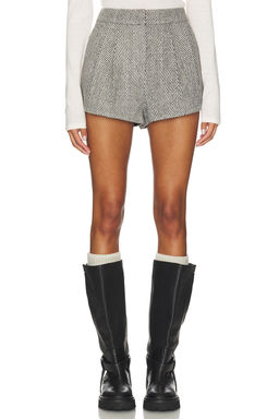 ASTR the Label - Sorine Shorts