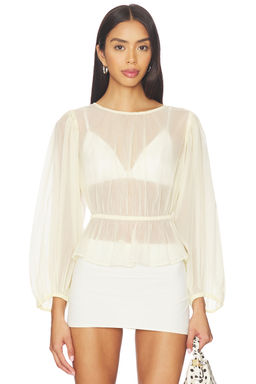 ASTR the Label - Amie Top