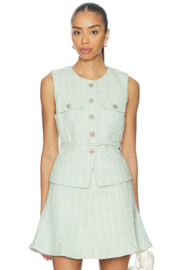 ASTR the Label - Kelson Vest