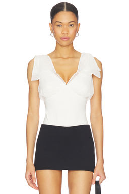 ASTR the Label - Maelie Bodysuit