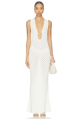 Away That Day - Dominica Dress