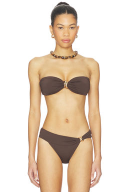 Away That Day - Formentera Bikini Top