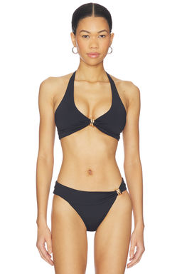 Away That Day - Ischia Bikini Top
