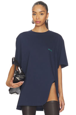 THE ATTICO - Boxy Tee