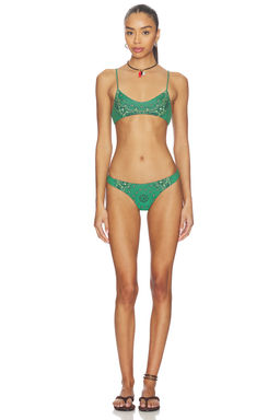 THE ATTICO - Bikini Set