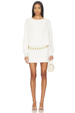 Alexis - Kellis Dress With Belt