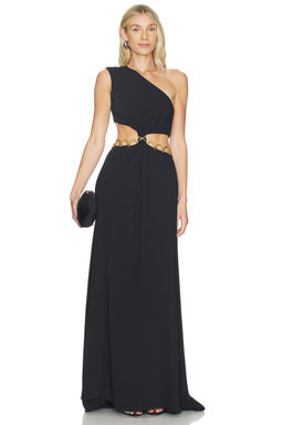 Alexis - Saint Lucia Dress