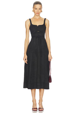 Alexis - Kendra Dress