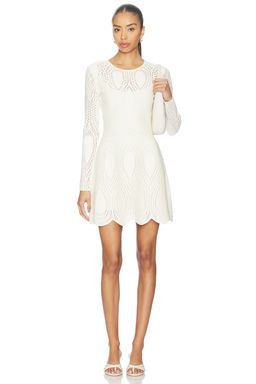 Alexis - Vienna Dress