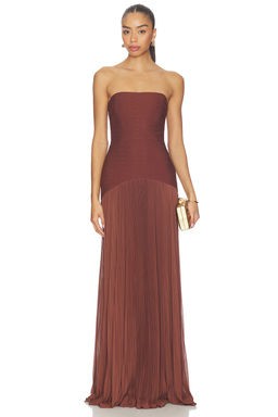 Alexis - Sunniva Dress