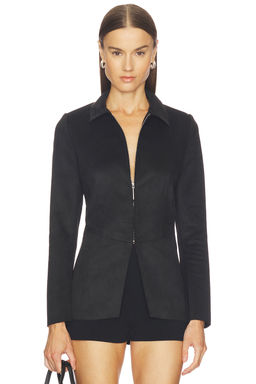 Alexis - Shawn Jacket