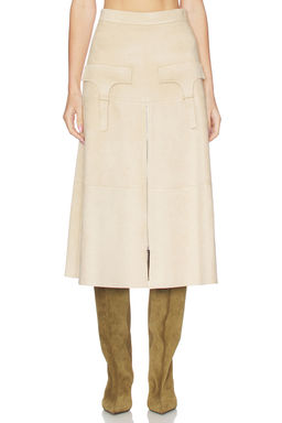 Alexis - Jenny Skirt