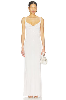 Aya Muse - Lila Dress