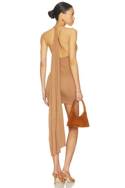 Aya Muse - Onda Mini Dress