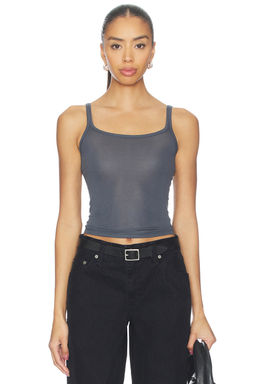 Aya Muse - Scoop Tank