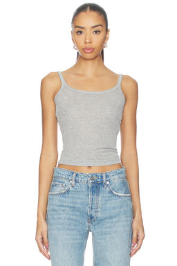 Aya Muse - Scoop Tank