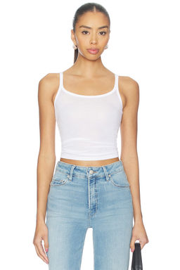 Aya Muse - Scoop Tank