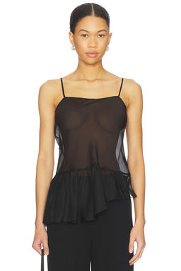 Aya Muse - Olyra Top