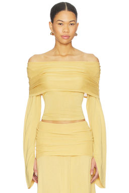 Aya Muse - Rylin Top