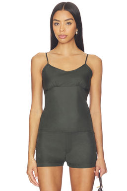 Aya Muse - Bayle Top