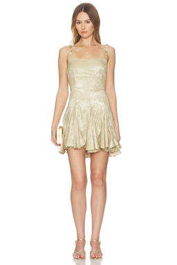 Azeeza - Solenne Mini Dress