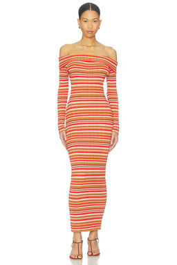 Bananhot - Bonnie Maxi Dress