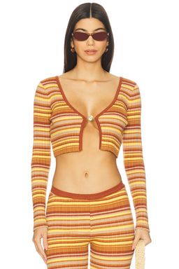 Bananhot - Ann Cardigan