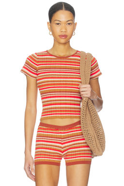 Bananhot - Bonnie T-shirt